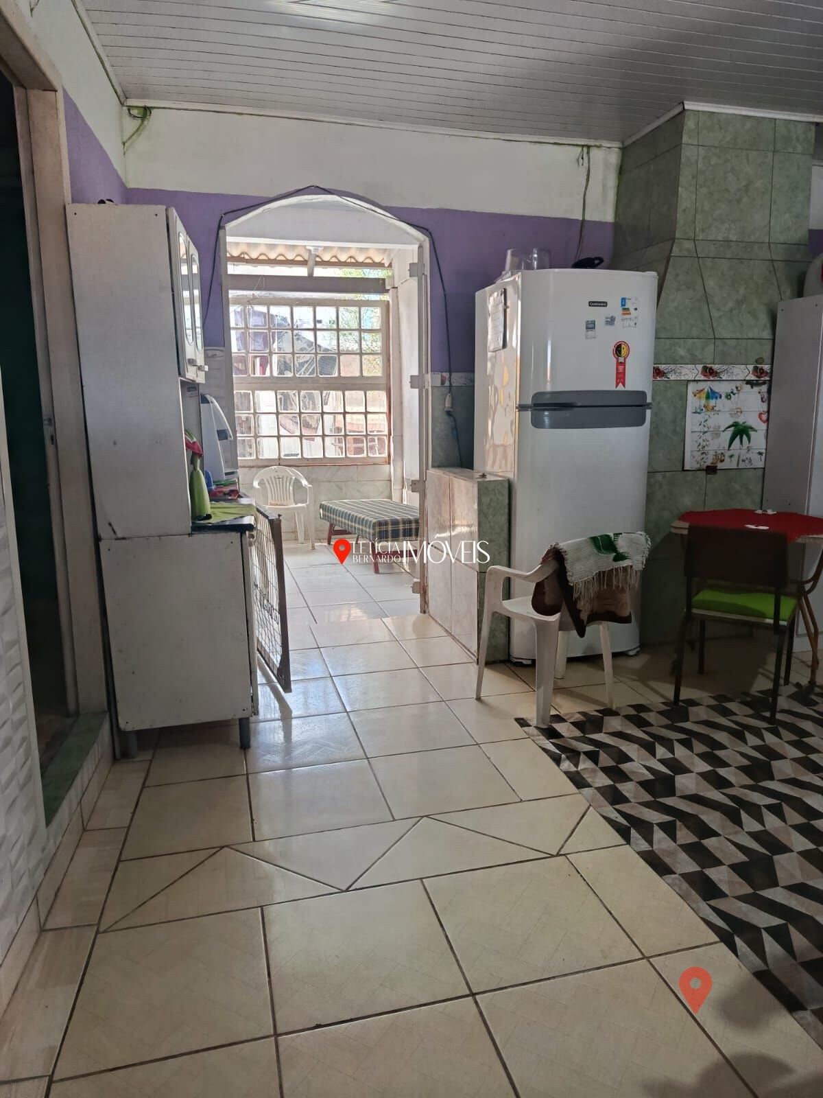CASA COM ANEXO NO CENTRO – R$ 390.000,00 PRÓXIMA AO MAR — foto 15