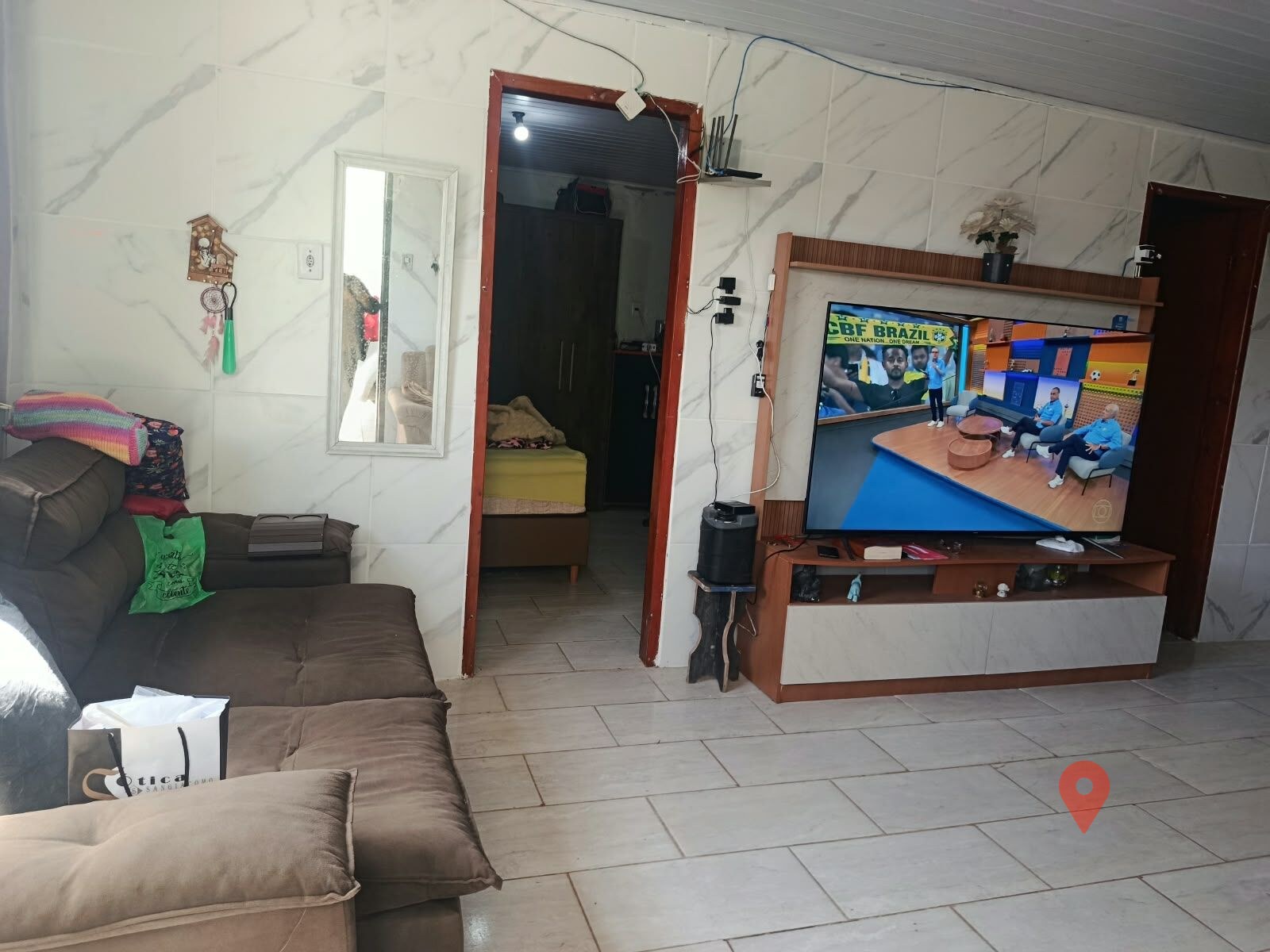 Casa à venda no bairro Quintão em Palmares do Sul/RS — foto 3
