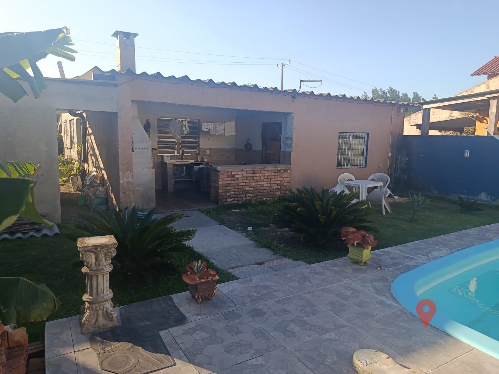 Casa à venda no bairro Centro em Balneário Pinhal/RS — foto 21