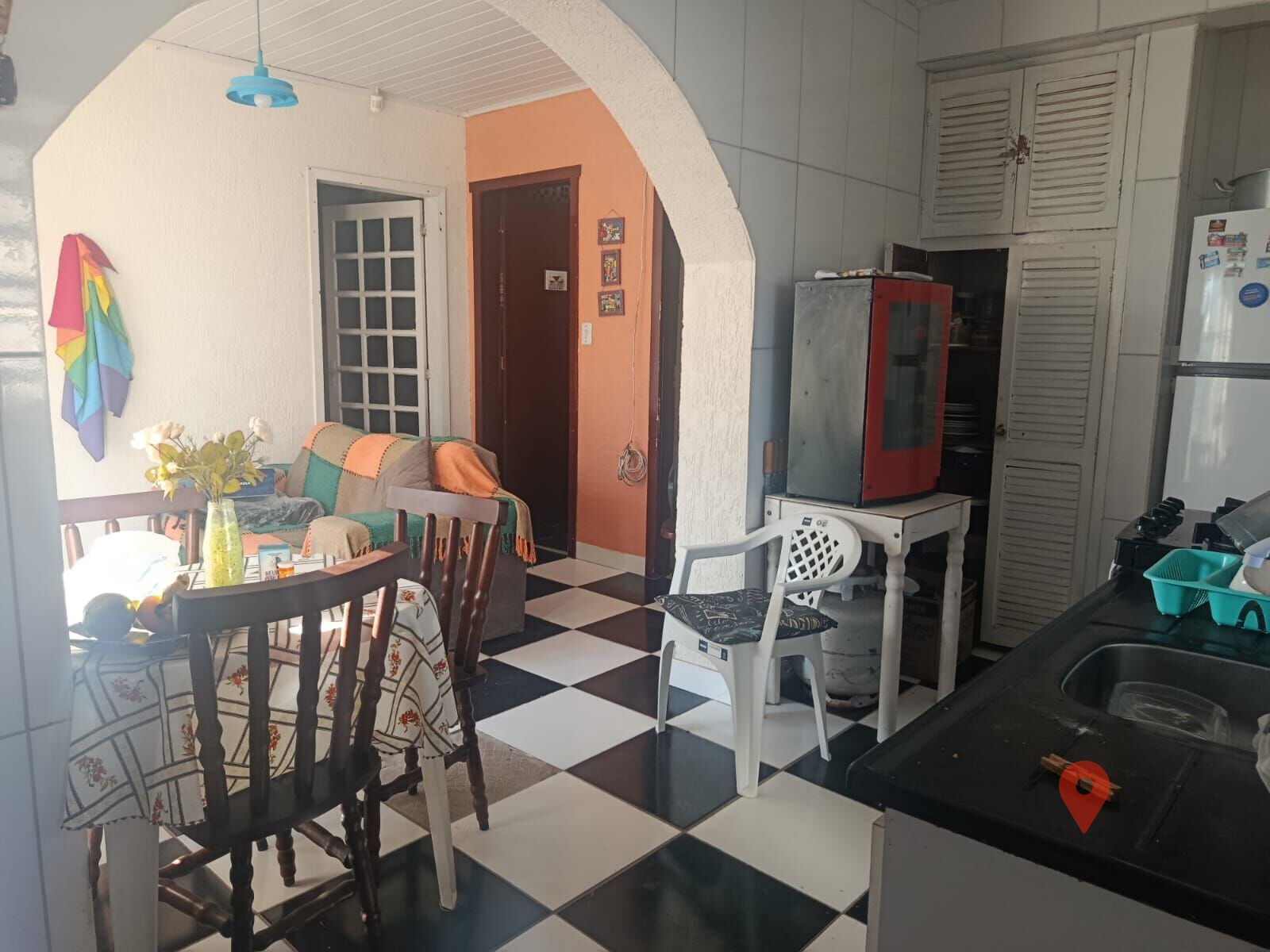 Casa à venda no bairro Centro em Balneário Pinhal/RS — foto 33