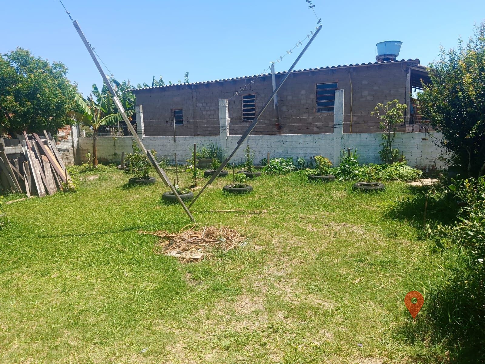 Casa à venda no bairro Magistério em Balneário Pinhal/RS — foto 28