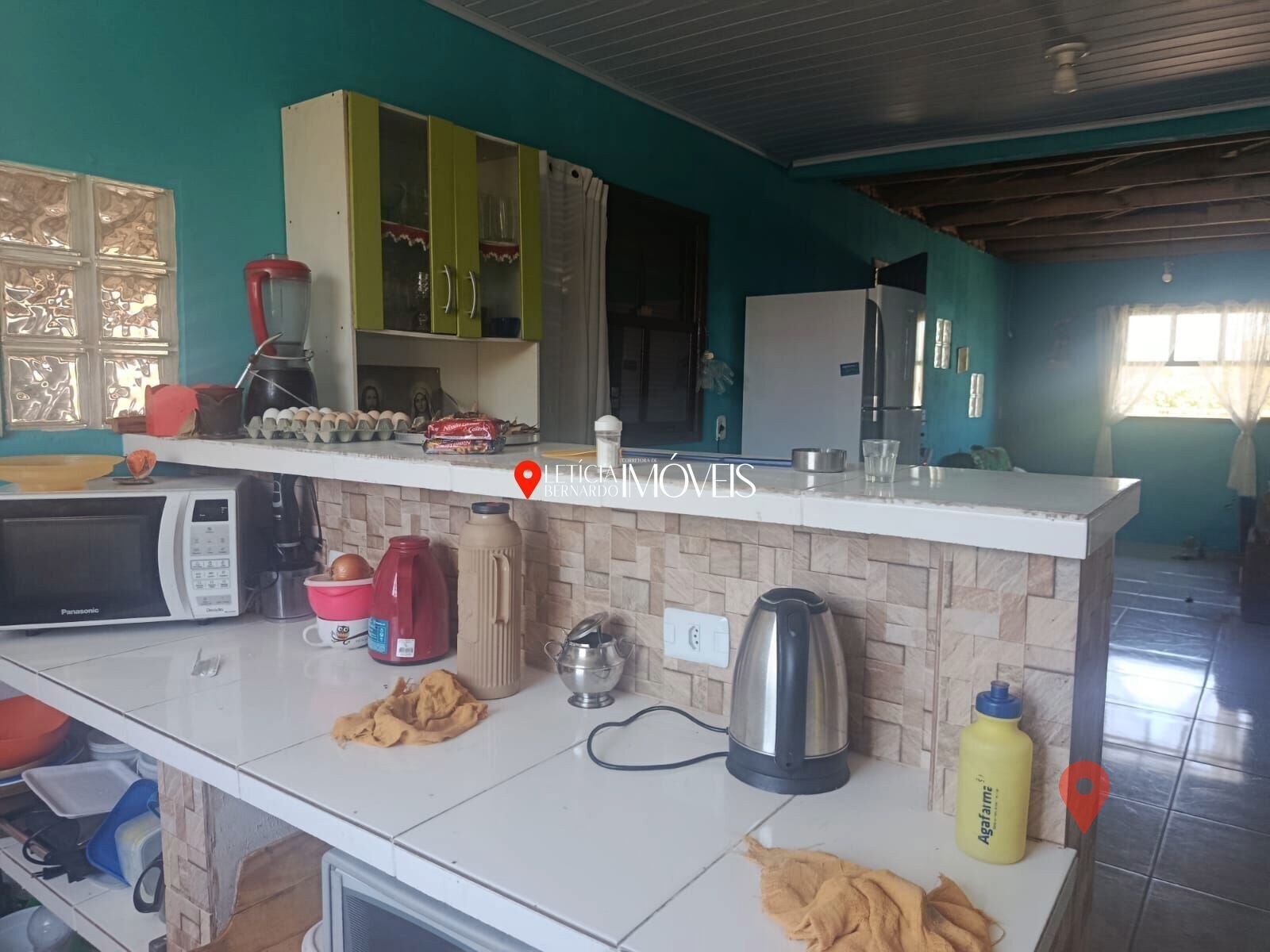 Casa à venda no bairro Magistério em Balneário Pinhal/RS — foto 35