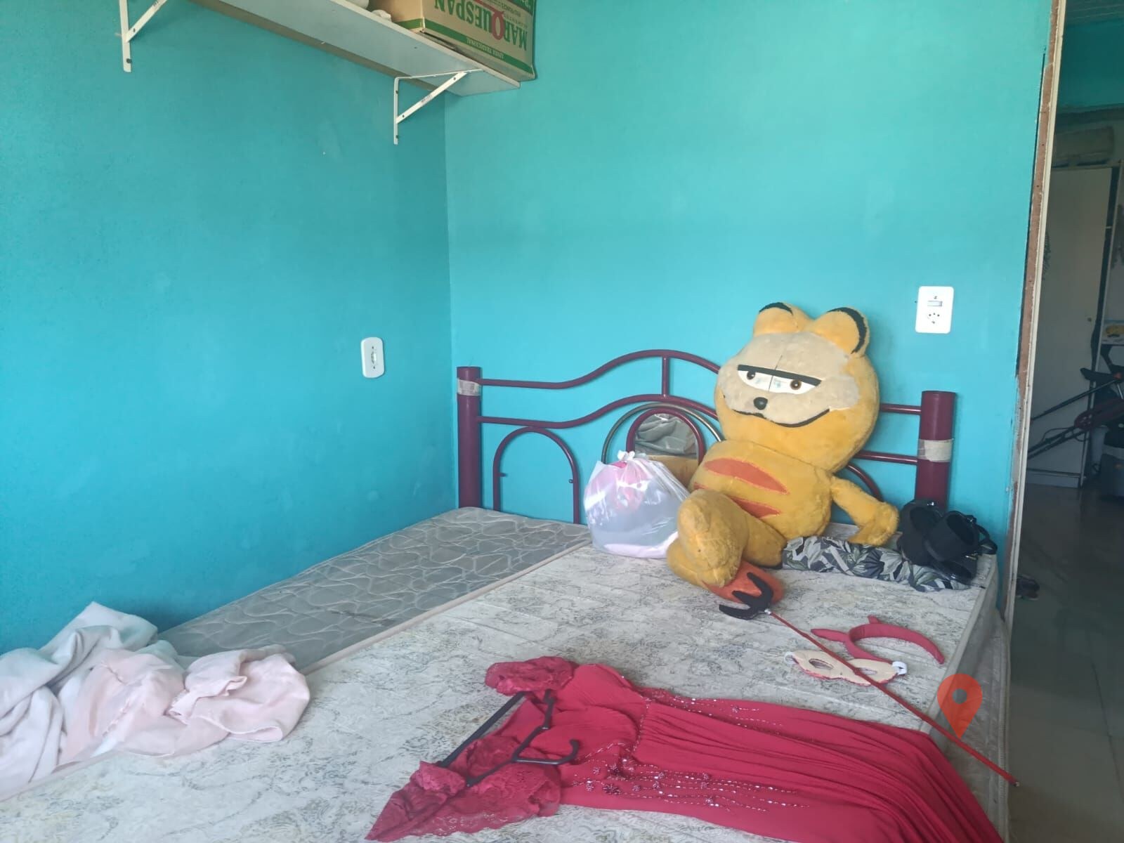 Casa à venda no bairro Magistério em Balneário Pinhal/RS — foto 41
