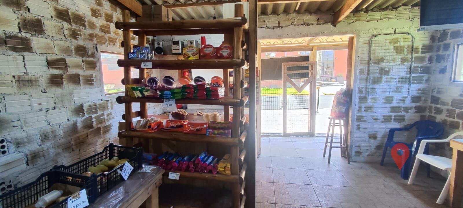 Casa à venda no bairro Centro em Balneário Pinhal/RS — foto 28