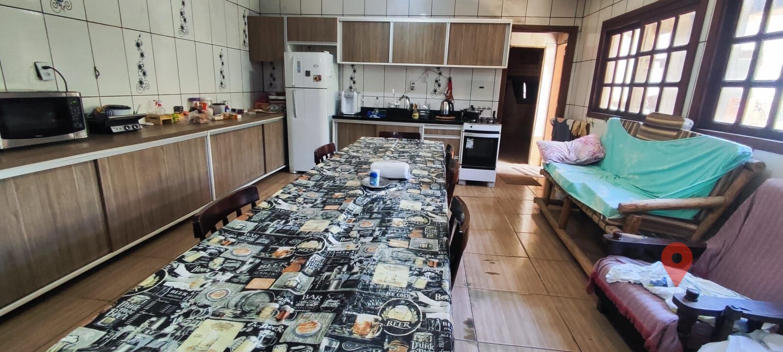 Casa à venda no bairro Centro em Balneário Pinhal/RS — foto 37