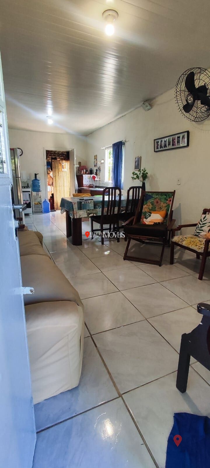 CASA COM GALPÃO EM MAGISTÉRIO – R$ 142.000,00 — foto 3