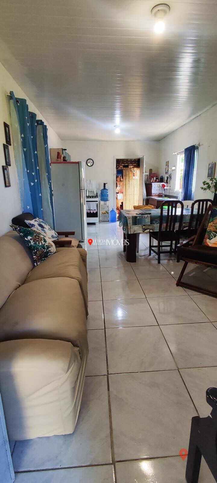 CASA COM GALPÃO EM MAGISTÉRIO – R$ 142.000,00 — foto 6