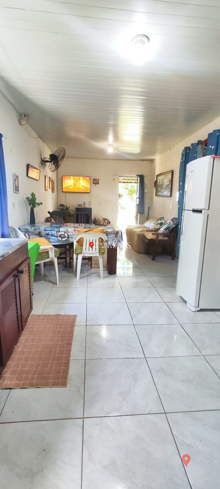 CASA COM GALPÃO EM MAGISTÉRIO – R$ 142.000,00 — foto 8