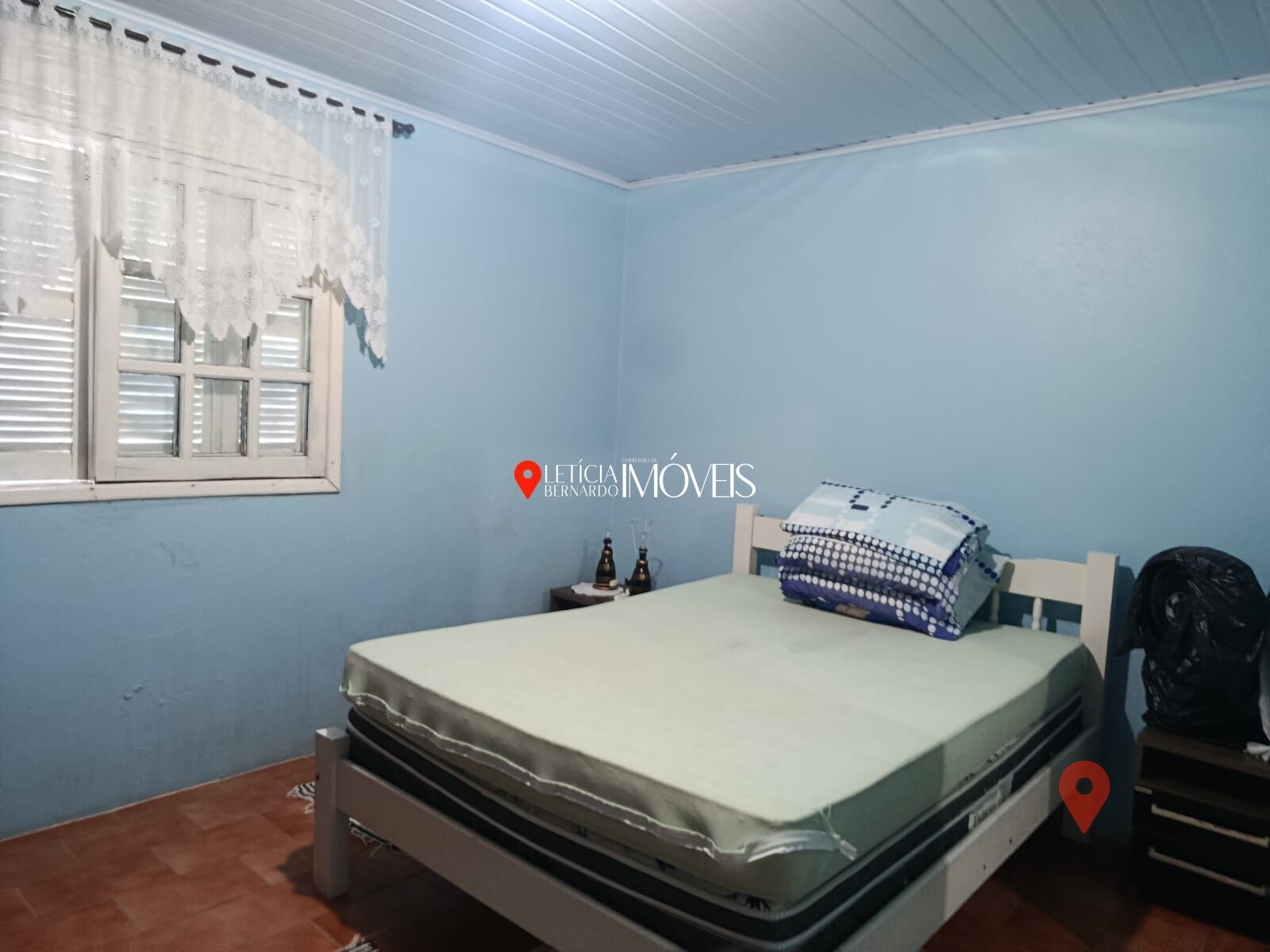 CASA COM PISCINA A 500M DO MAR – R$ 305.000,00 🏡 — foto 13