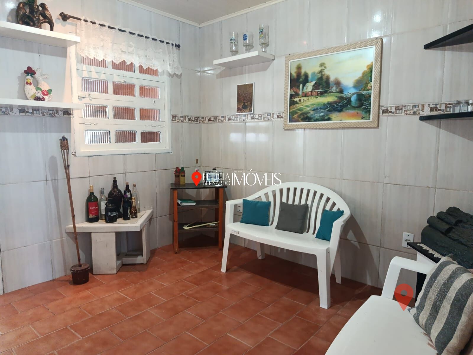 CASA COM PISCINA A 500M DO MAR – R$ 305.000,00 🏡 — foto 18