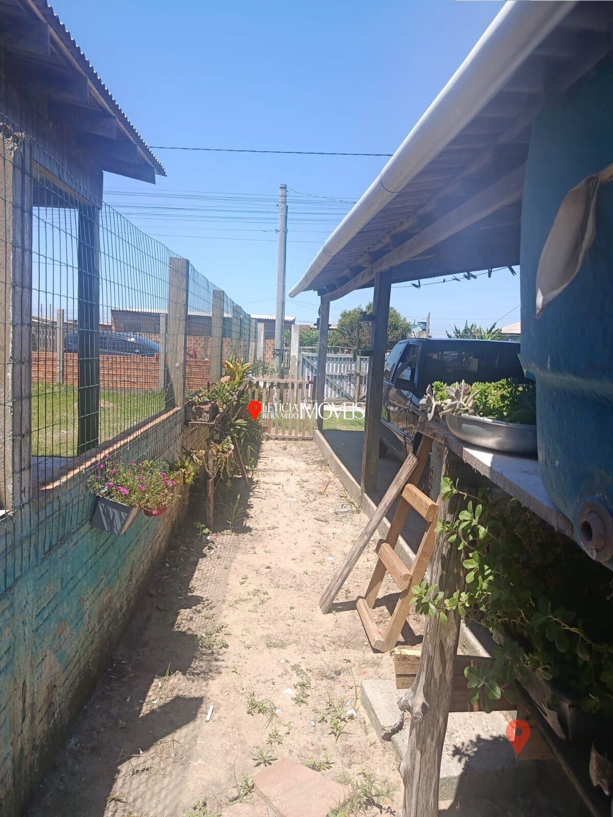 Casa à venda no bairro Magistério em Balneário Pinhal/RS — foto 4