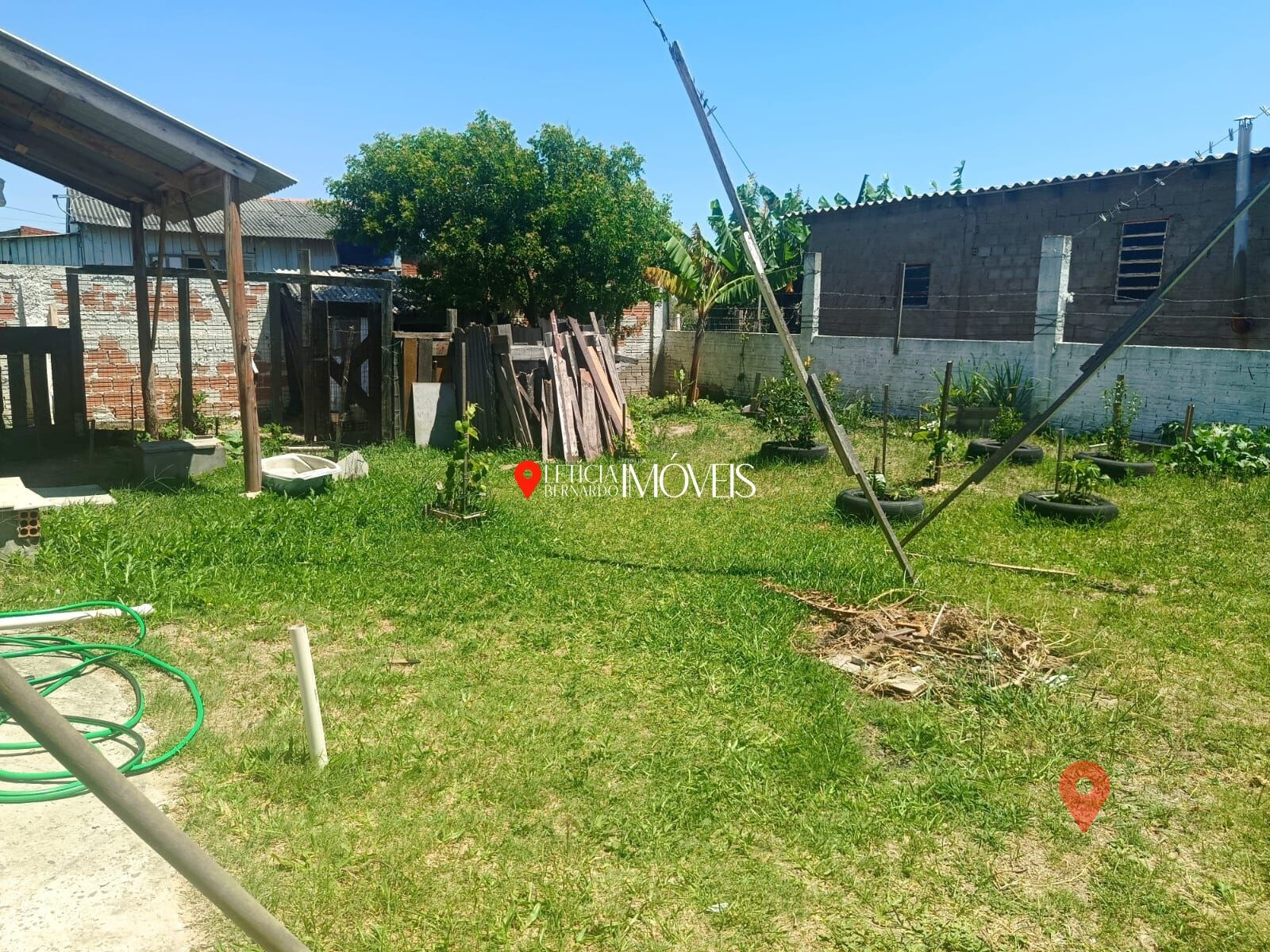 Casa à venda no bairro Magistério em Balneário Pinhal/RS — foto 5