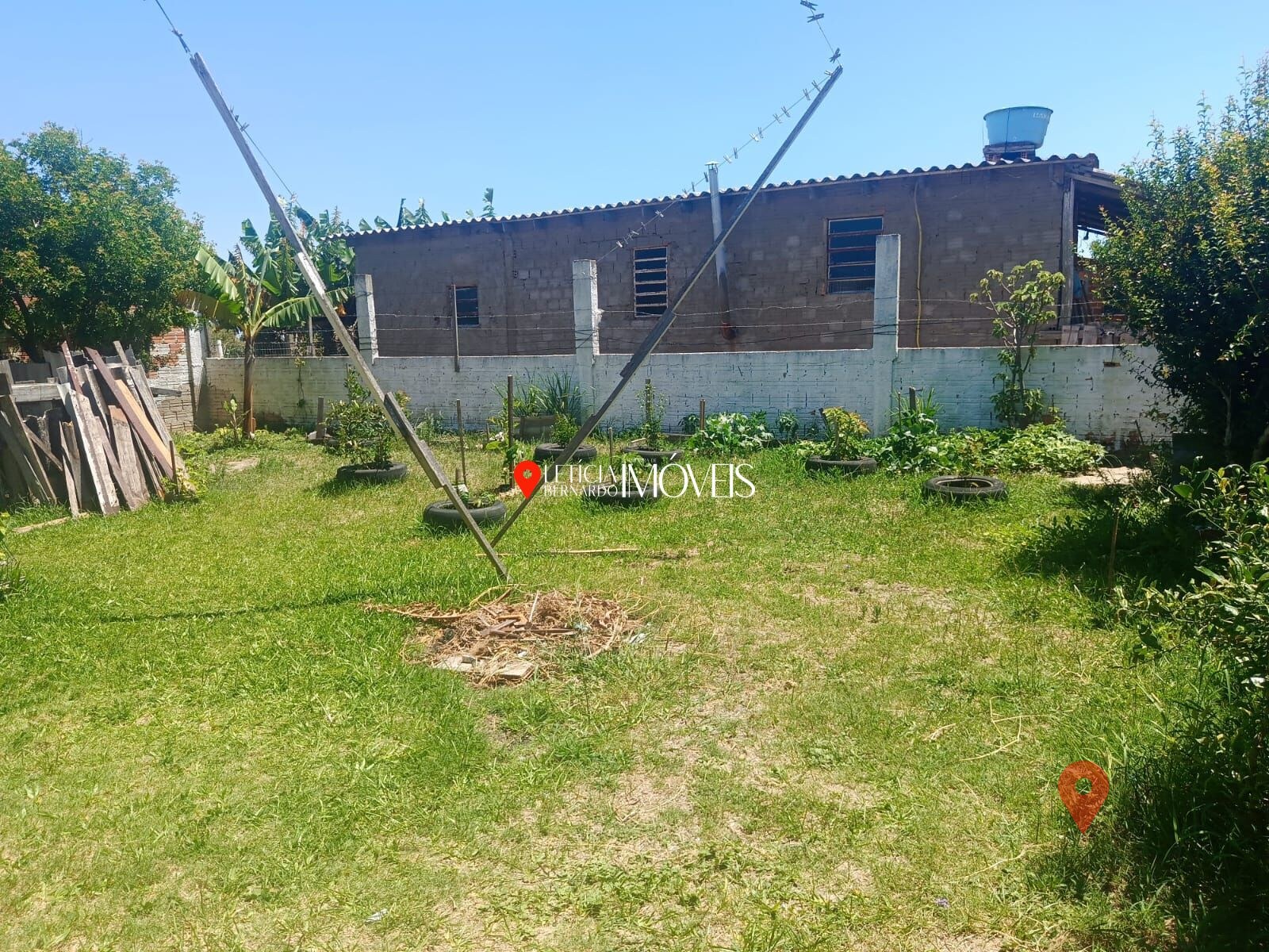 Casa à venda no bairro Magistério em Balneário Pinhal/RS — foto 6