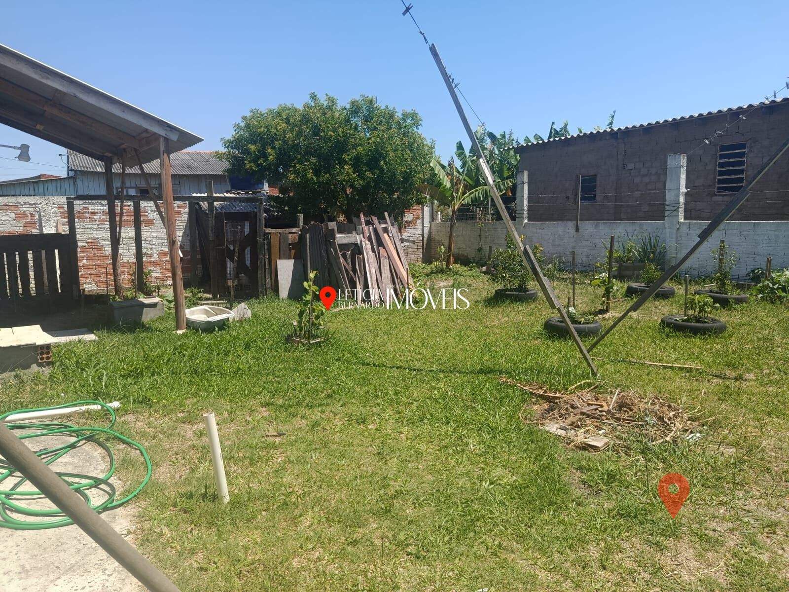 Casa à venda no bairro Magistério em Balneário Pinhal/RS — foto 7