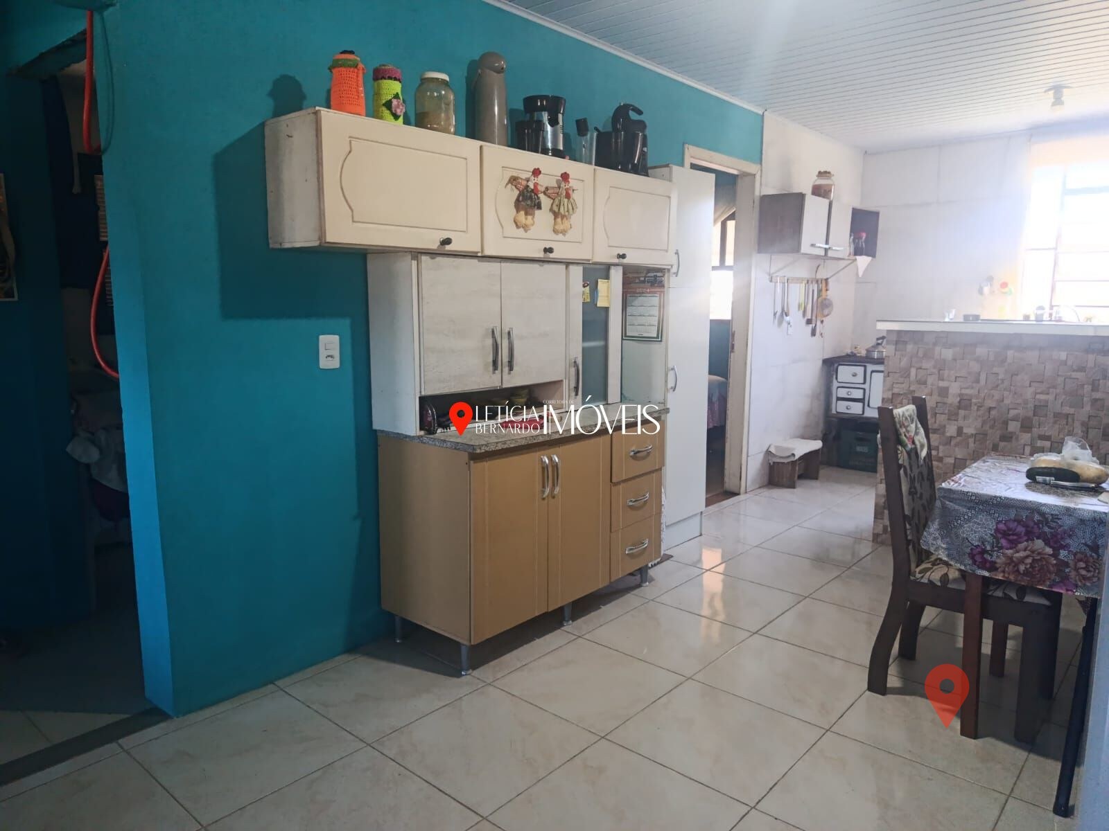 Casa à venda no bairro Magistério em Balneário Pinhal/RS — foto 9