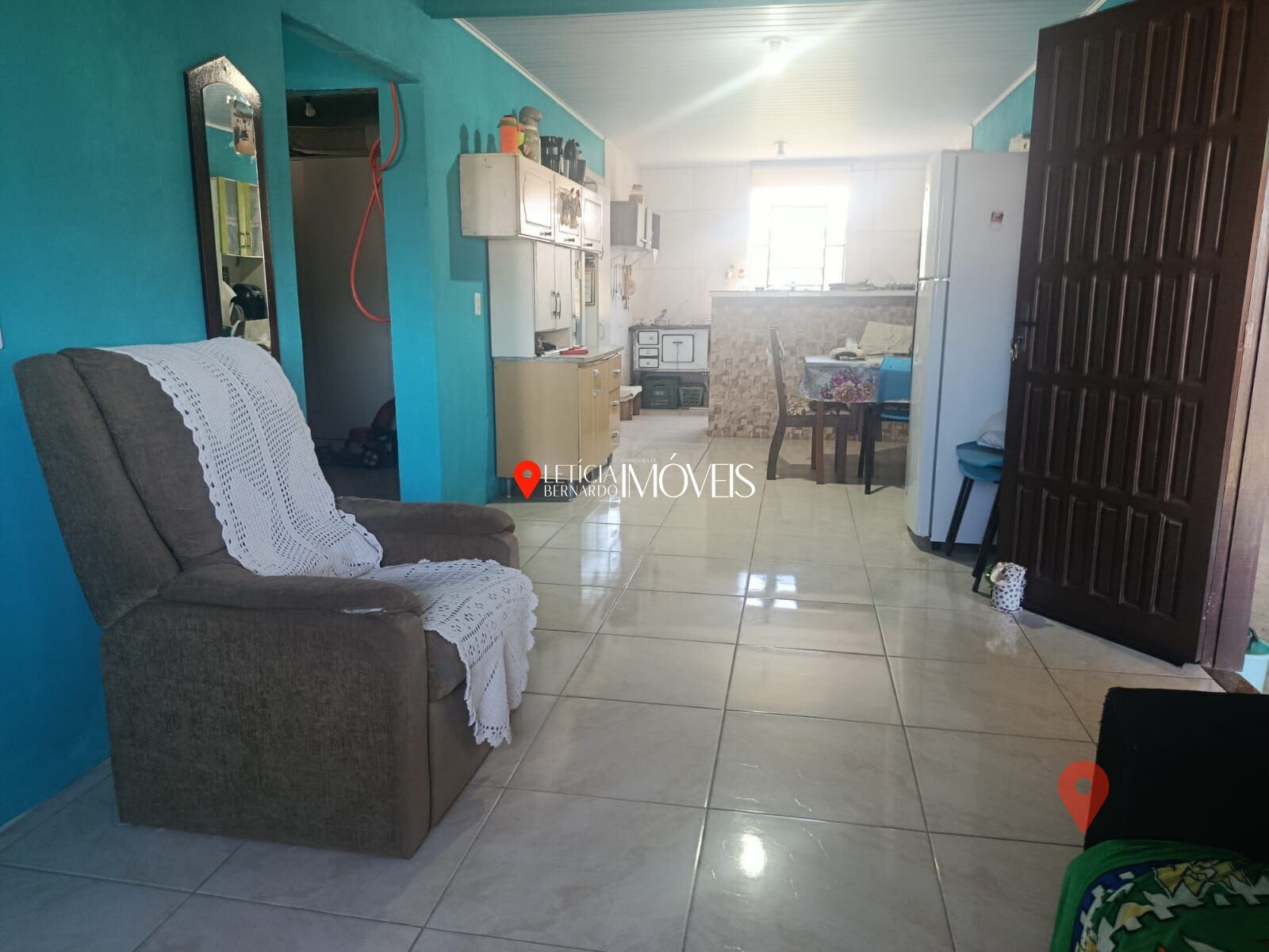 Casa à venda no bairro Magistério em Balneário Pinhal/RS — foto 14