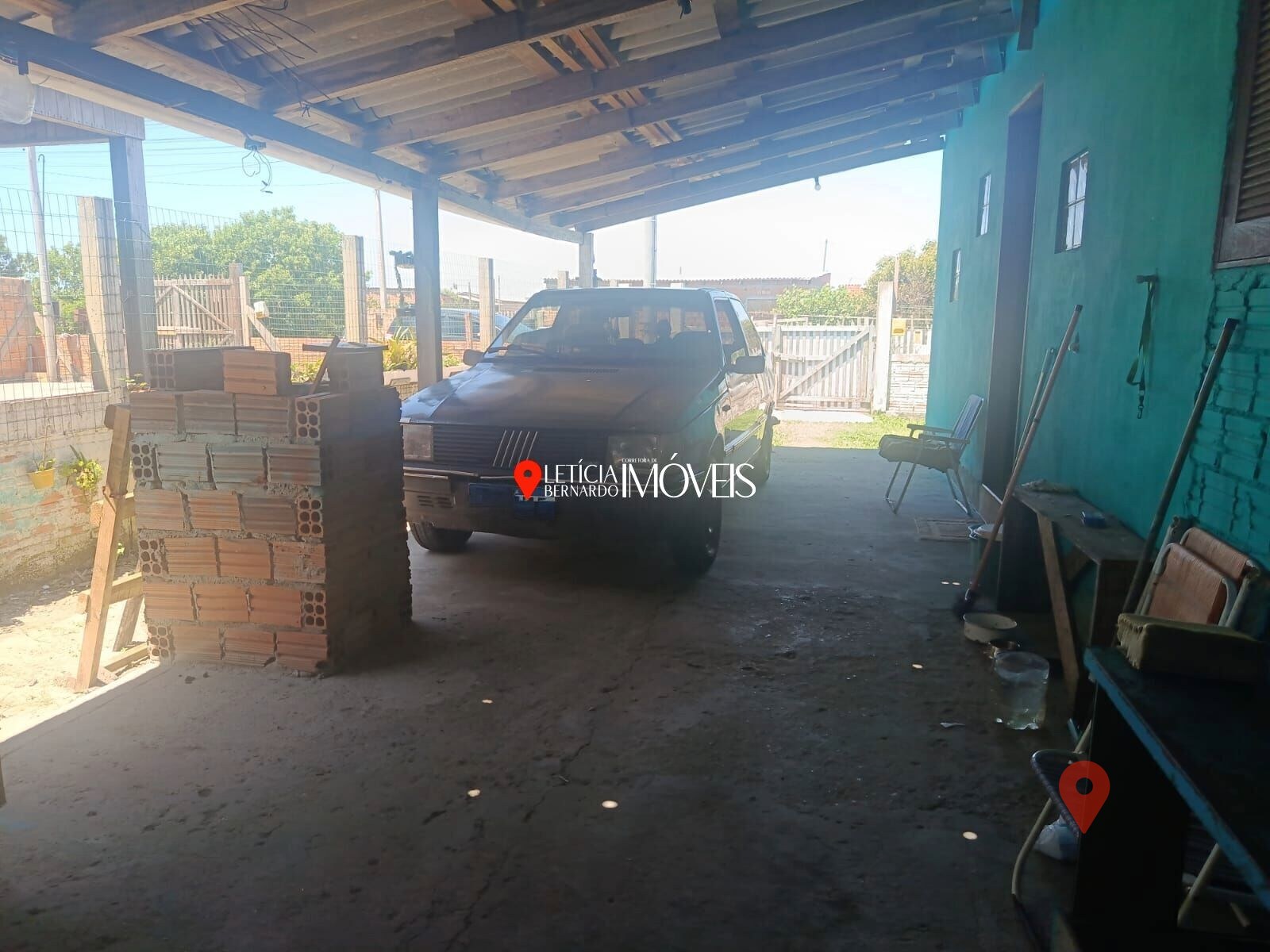 Casa à venda no bairro Magistério em Balneário Pinhal/RS — foto 21