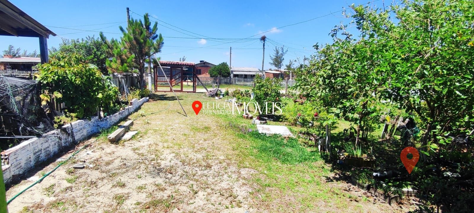 CASA DE ALVENARIA EM QUINTÃO – R$ 150.000,00 À VISTA — foto 4