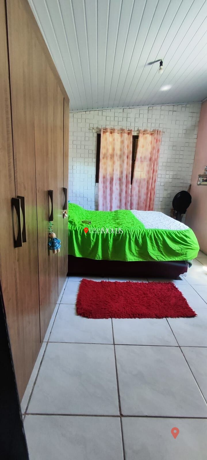 CASA DE ALVENARIA EM QUINTÃO – R$ 150.000,00 À VISTA — foto 11