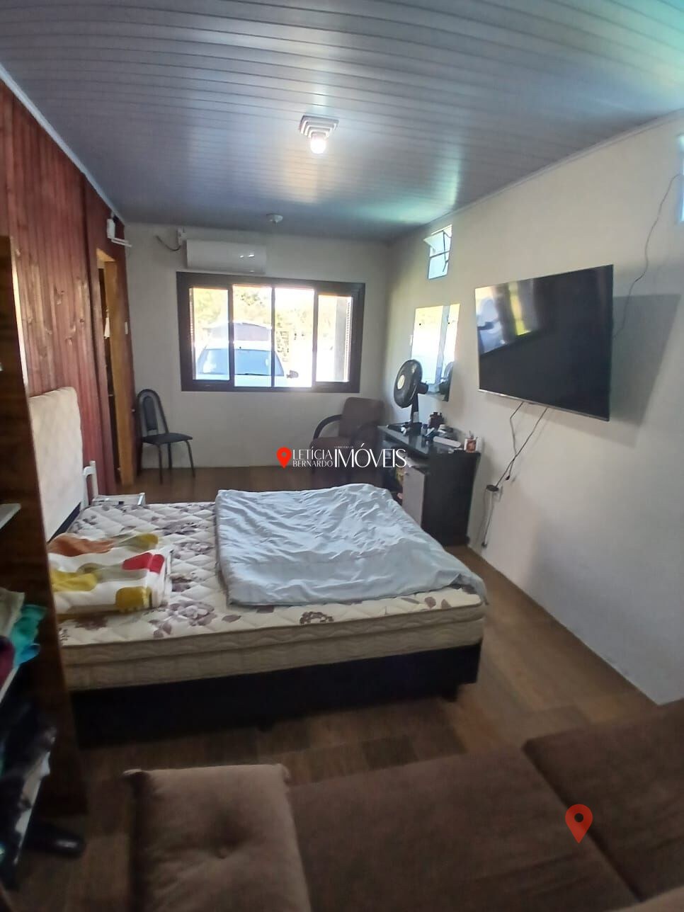CASA DE ESQUINA EM BALNEÁRIO PINHAL — foto 5