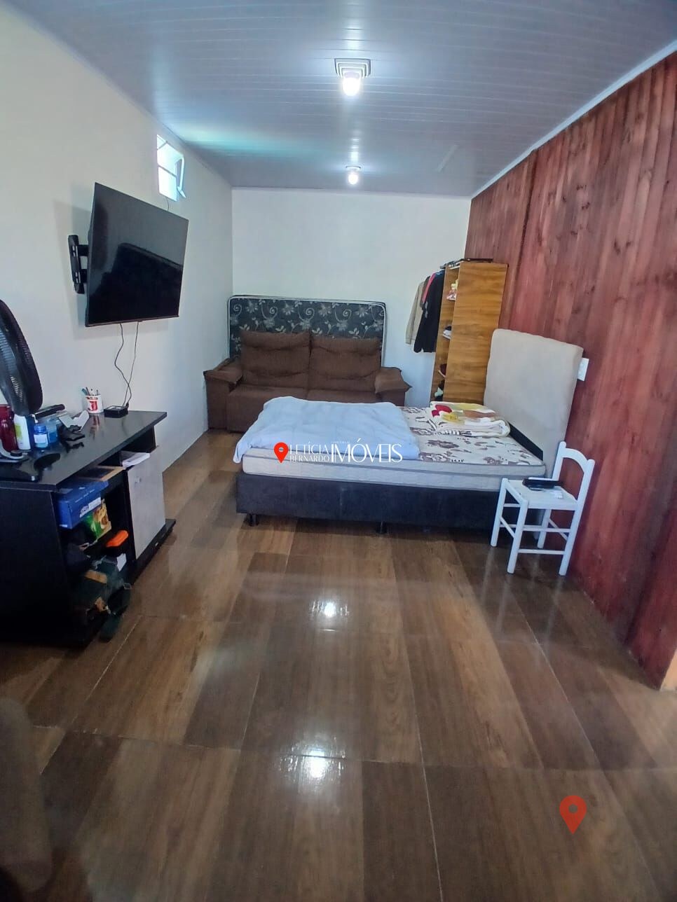 CASA DE ESQUINA EM BALNEÁRIO PINHAL — foto 6