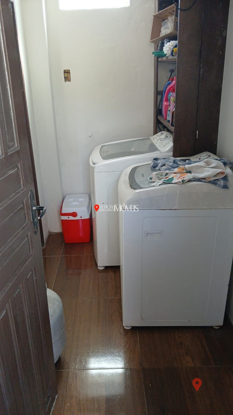 CASA DE ESQUINA EM BALNEÁRIO PINHAL — foto 12
