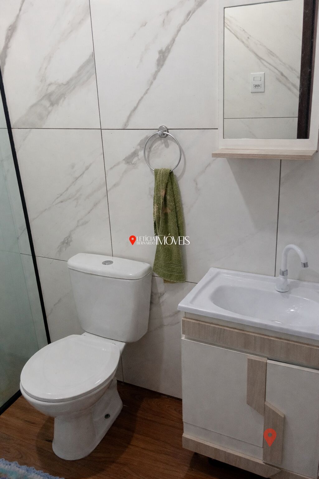 CASA DE ESQUINA EM BALNEÁRIO PINHAL — foto 13