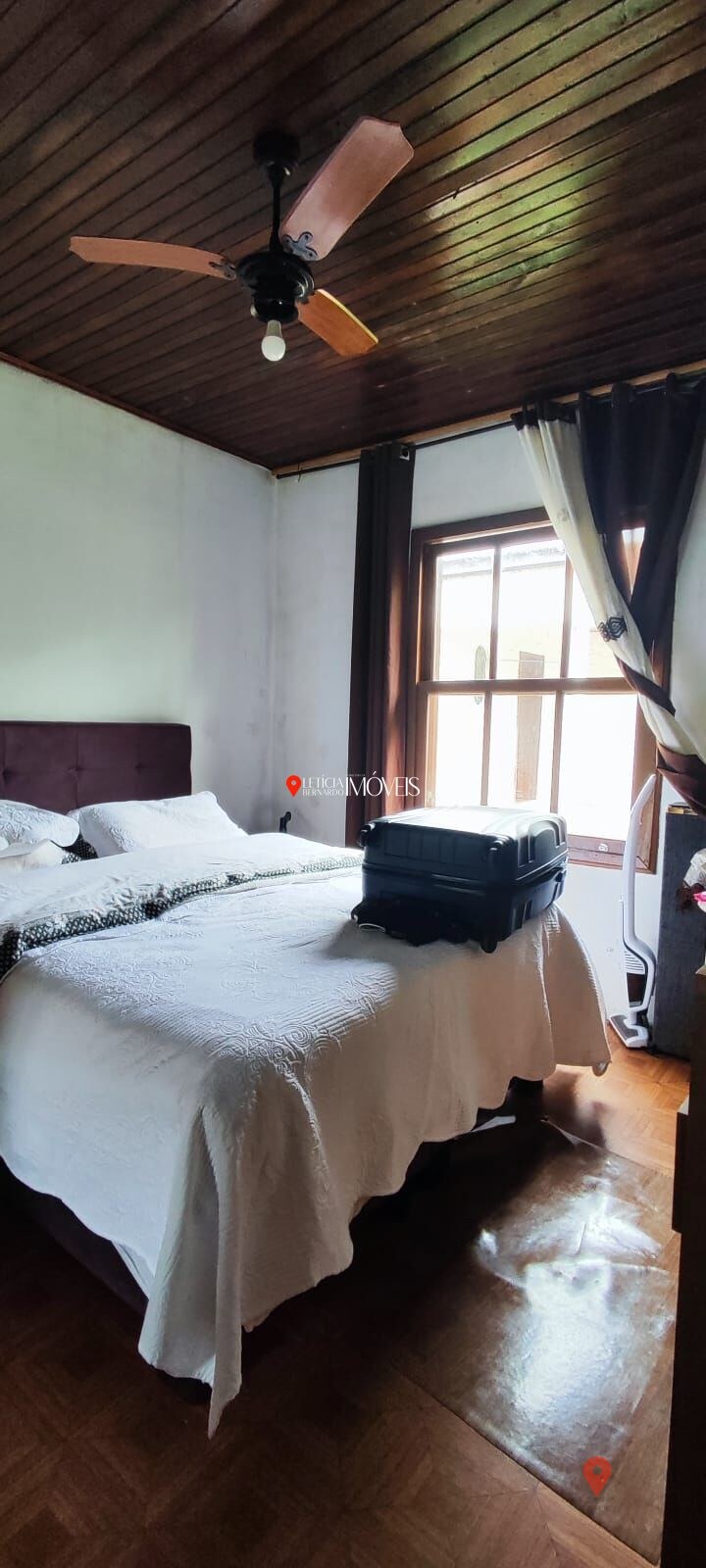 CASA DE ESQUINA EM BALNEÁRIO PINHAL -R$ 190.000,00 — foto 6
