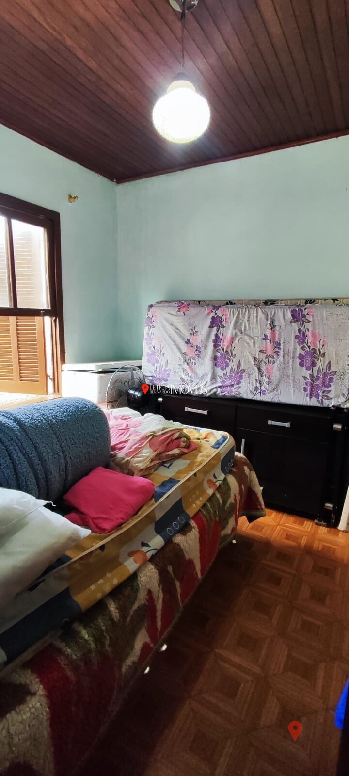 CASA DE ESQUINA EM BALNEÁRIO PINHAL -R$ 190.000,00 — foto 7