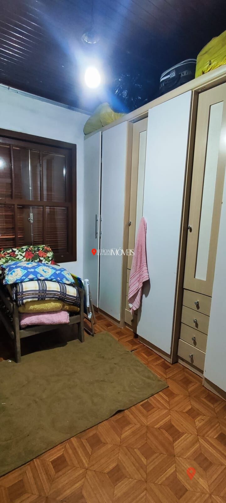 CASA DE ESQUINA EM BALNEÁRIO PINHAL -R$ 190.000,00 — foto 8
