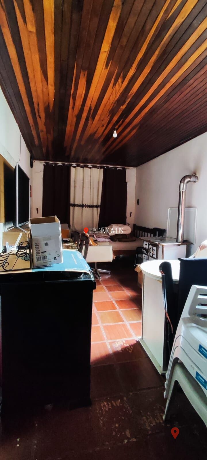 CASA DE ESQUINA EM BALNEÁRIO PINHAL -R$ 190.000,00 — foto 12