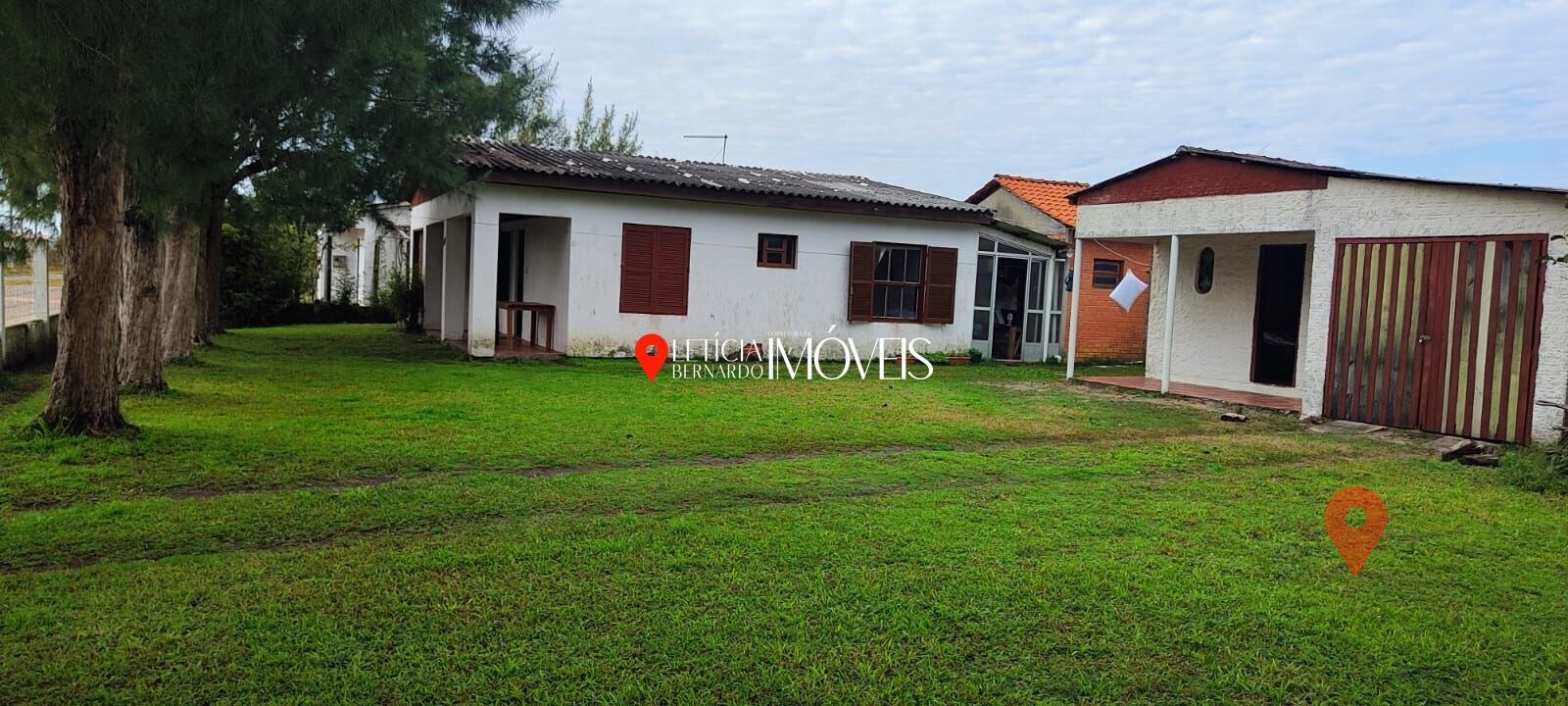 CASA DE ESQUINA EM BALNEÁRIO PINHAL -R$ 190.000,00 — foto 18