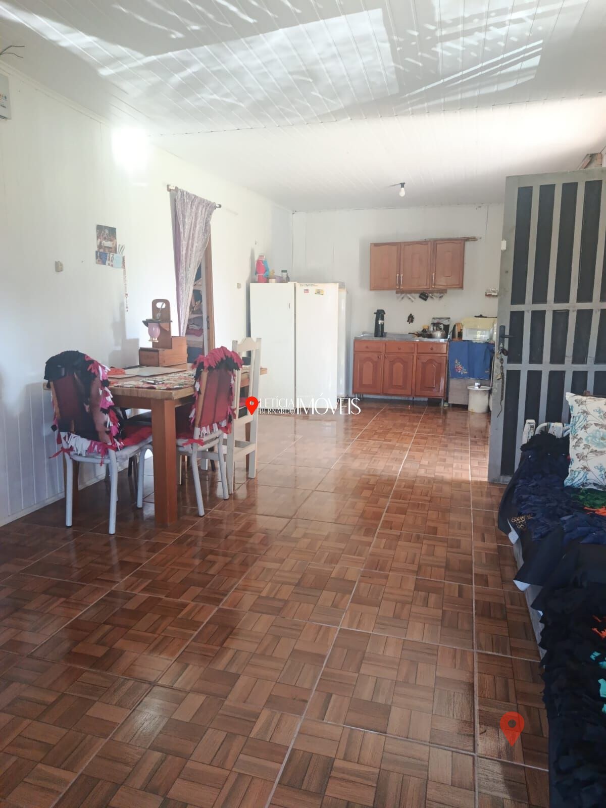 CASA DE MADEIRA EM MAGISTÉRIO – R$ 120.000,00! — foto 6