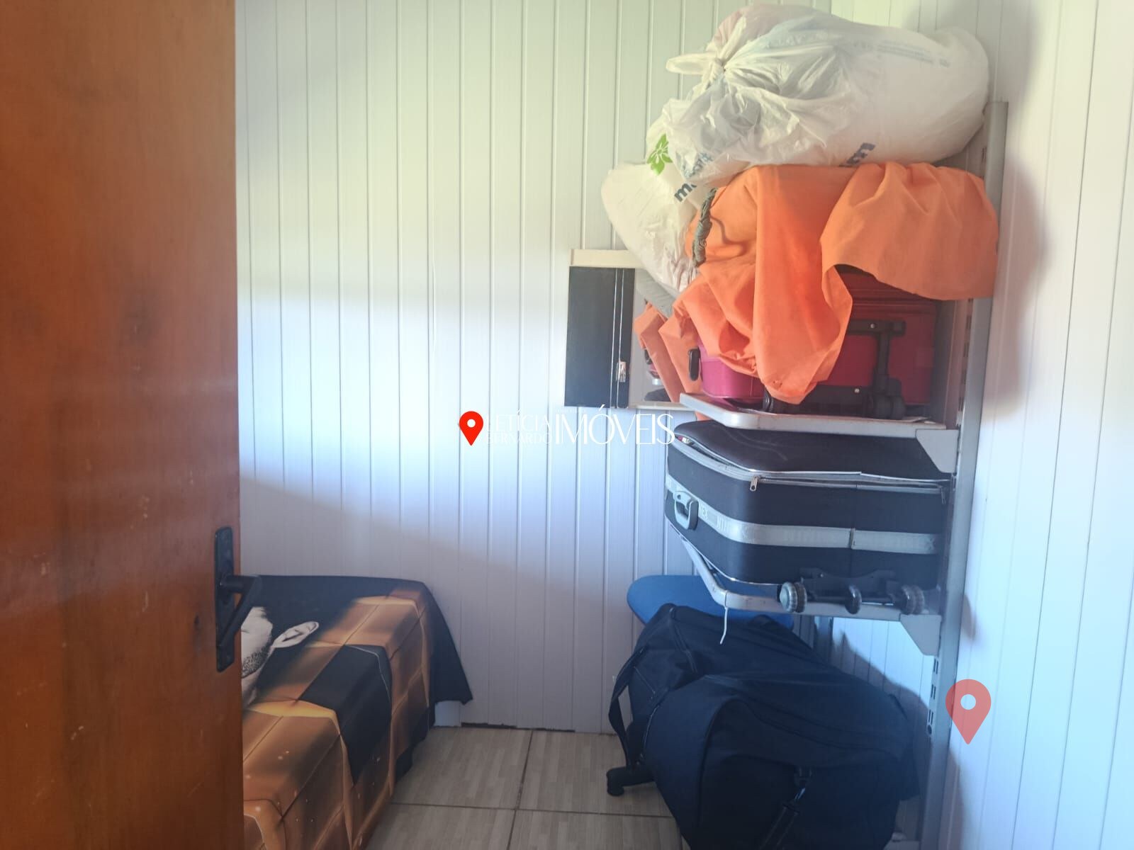 CASA DE MADEIRA EM MAGISTÉRIO – R$ 120.000,00! — foto 15