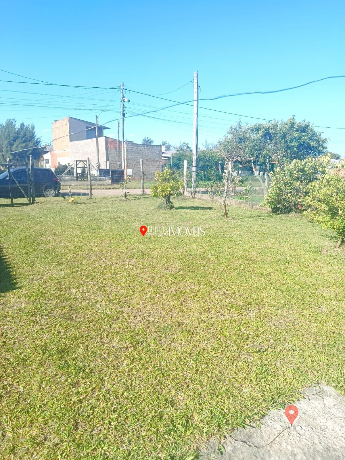 CASA DE MADEIRA EM MAGISTÉRIO – R$ 120.000,00! — foto 17
