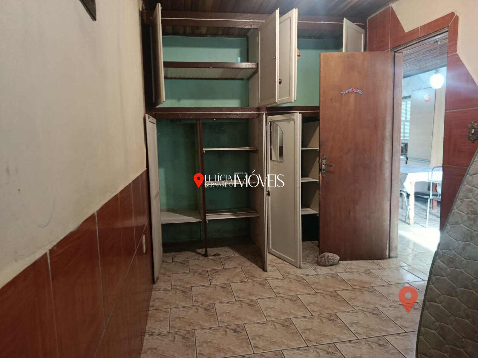 CASA EM BALNEÁRIO PINHAL POR R$ 130.000,00 - BAIRRO FIGUEIRINHA — foto 6