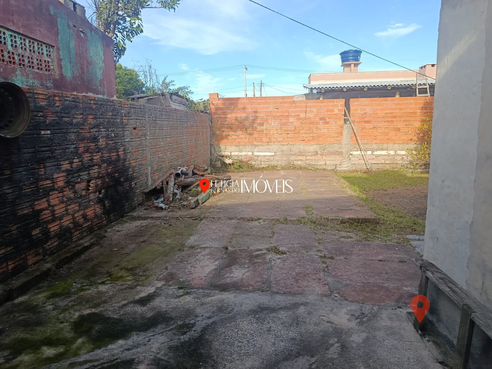 CASA EM BALNEÁRIO PINHAL POR R$ 130.000,00 - BAIRRO FIGUEIRINHA — foto 12