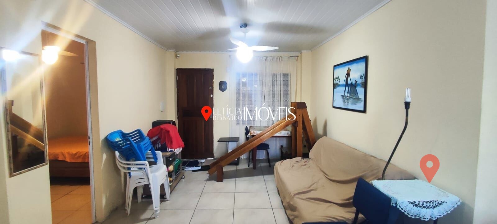 CASA EM BALNEÁRIO PINHAL – R$ 180.000,00 — foto 10