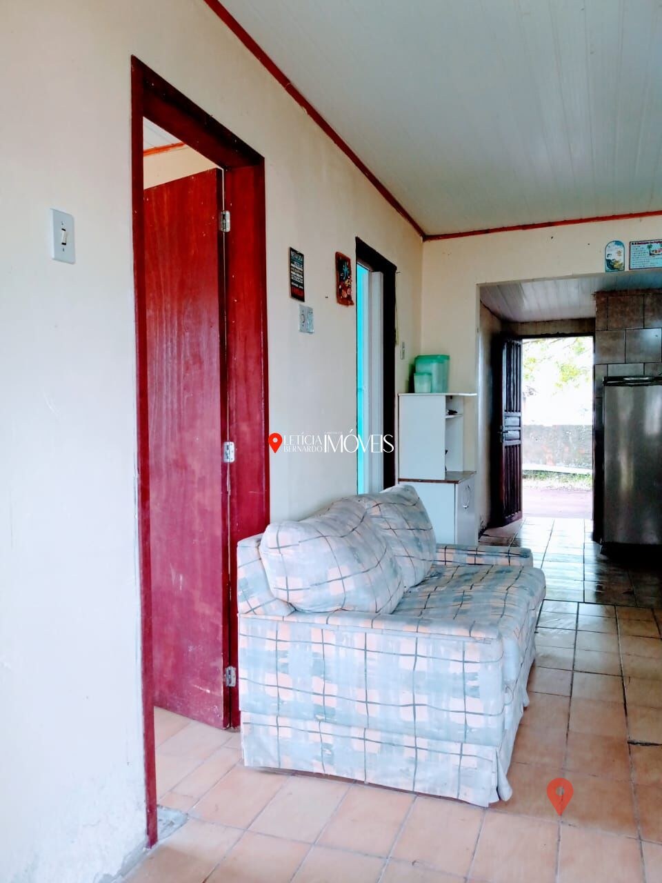 CASA EM BALNEÁRIO PINHAL – R$ 90.000,00 — foto 6