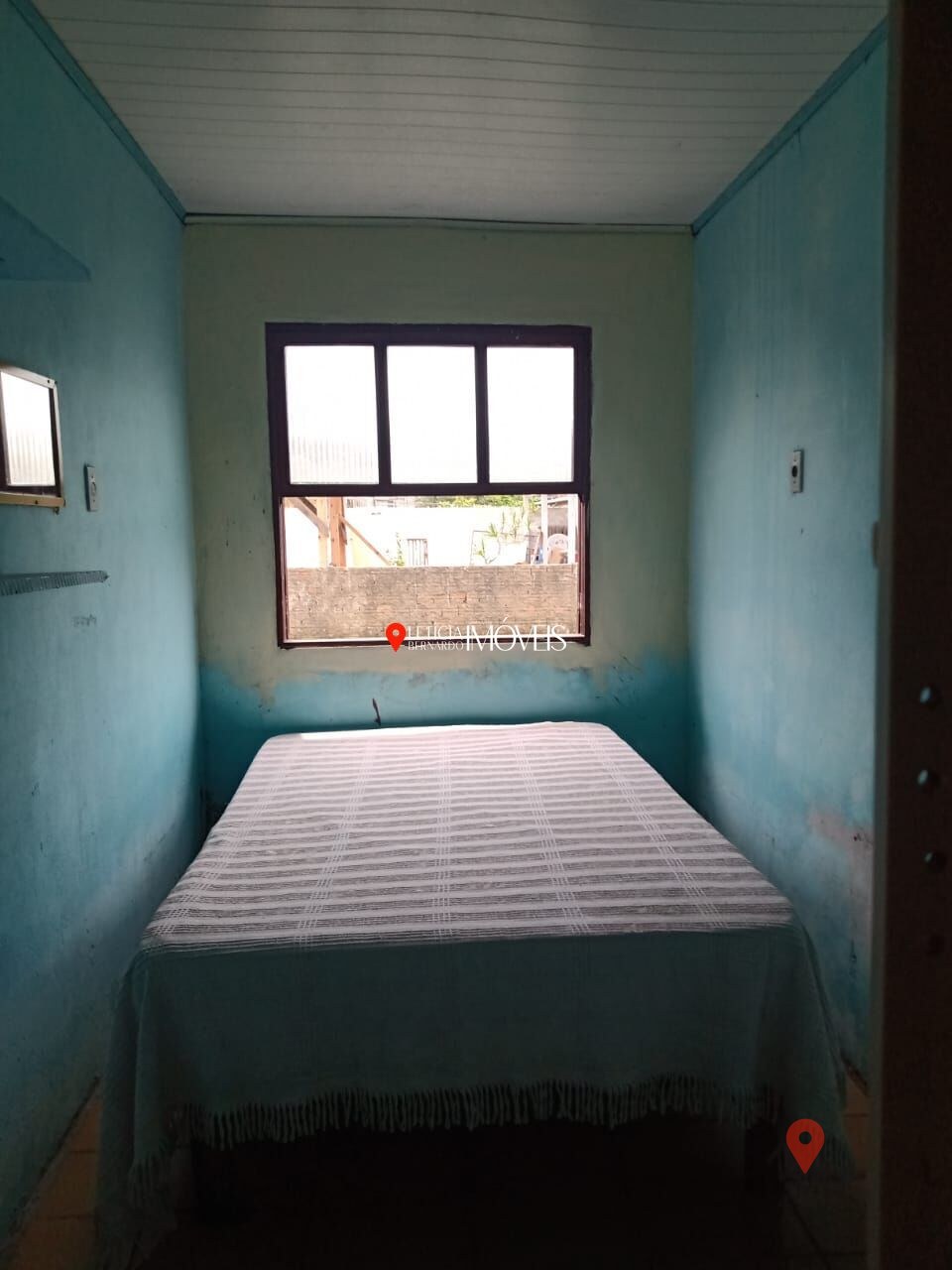 CASA EM BALNEÁRIO PINHAL – R$ 90.000,00 — foto 9
