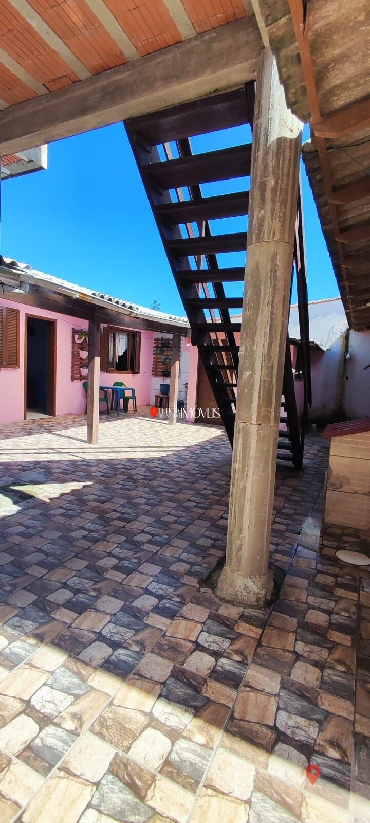 CASA ENCANTADORA EM CIDREIRA – R$ 276.000,00! — foto 21