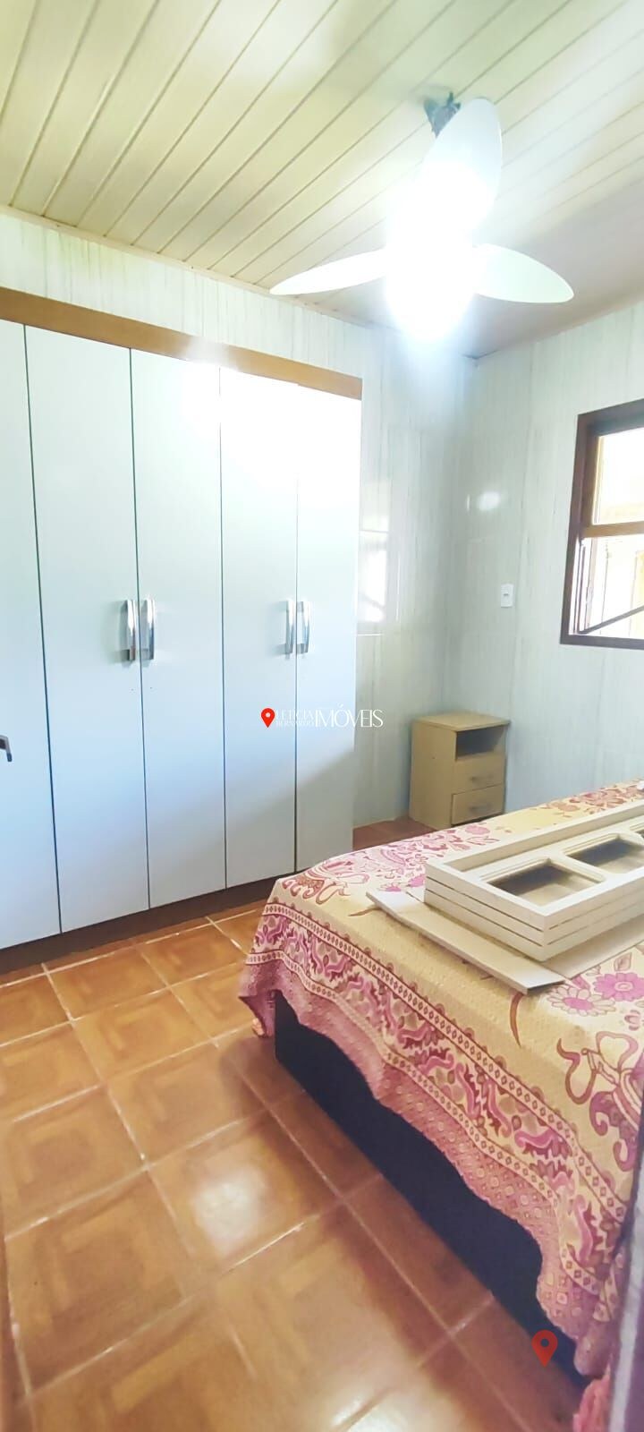 CASA ESPAÇOSA À VENDA NA FIGUEIRINHA - 5 QUARTOS – BALNEÁRIO PINHAL/RS — foto 11