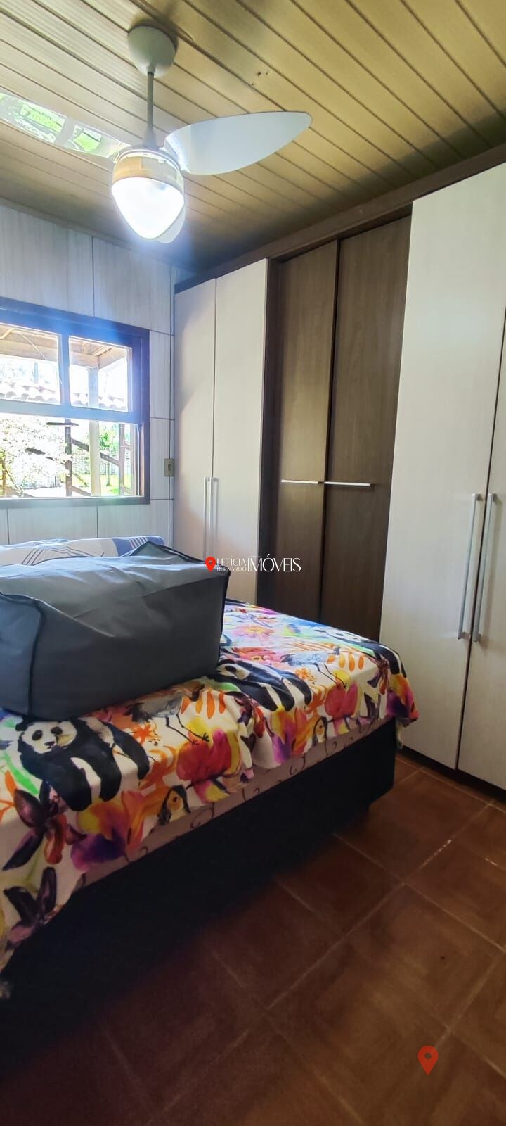 CASA ESPAÇOSA À VENDA NA FIGUEIRINHA - 5 QUARTOS – BALNEÁRIO PINHAL/RS — foto 12