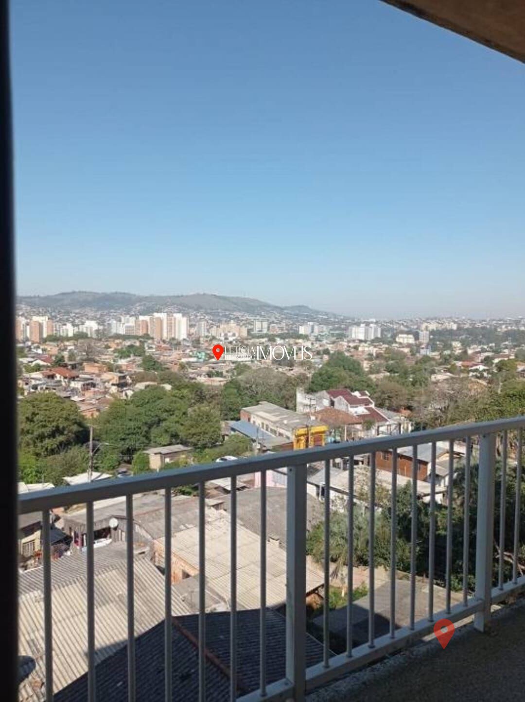Apartamento Bairro bom jesus - Porto Alegre — foto 4