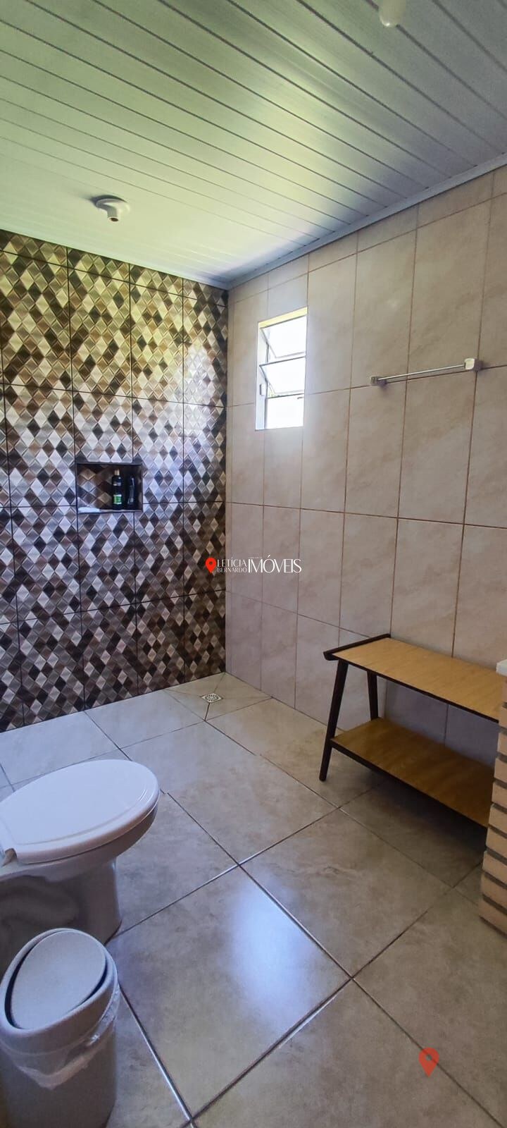 CASA ESPAÇOSA À VENDA NA FIGUEIRINHA - 5 QUARTOS – BALNEÁRIO PINHAL/RS — foto 22