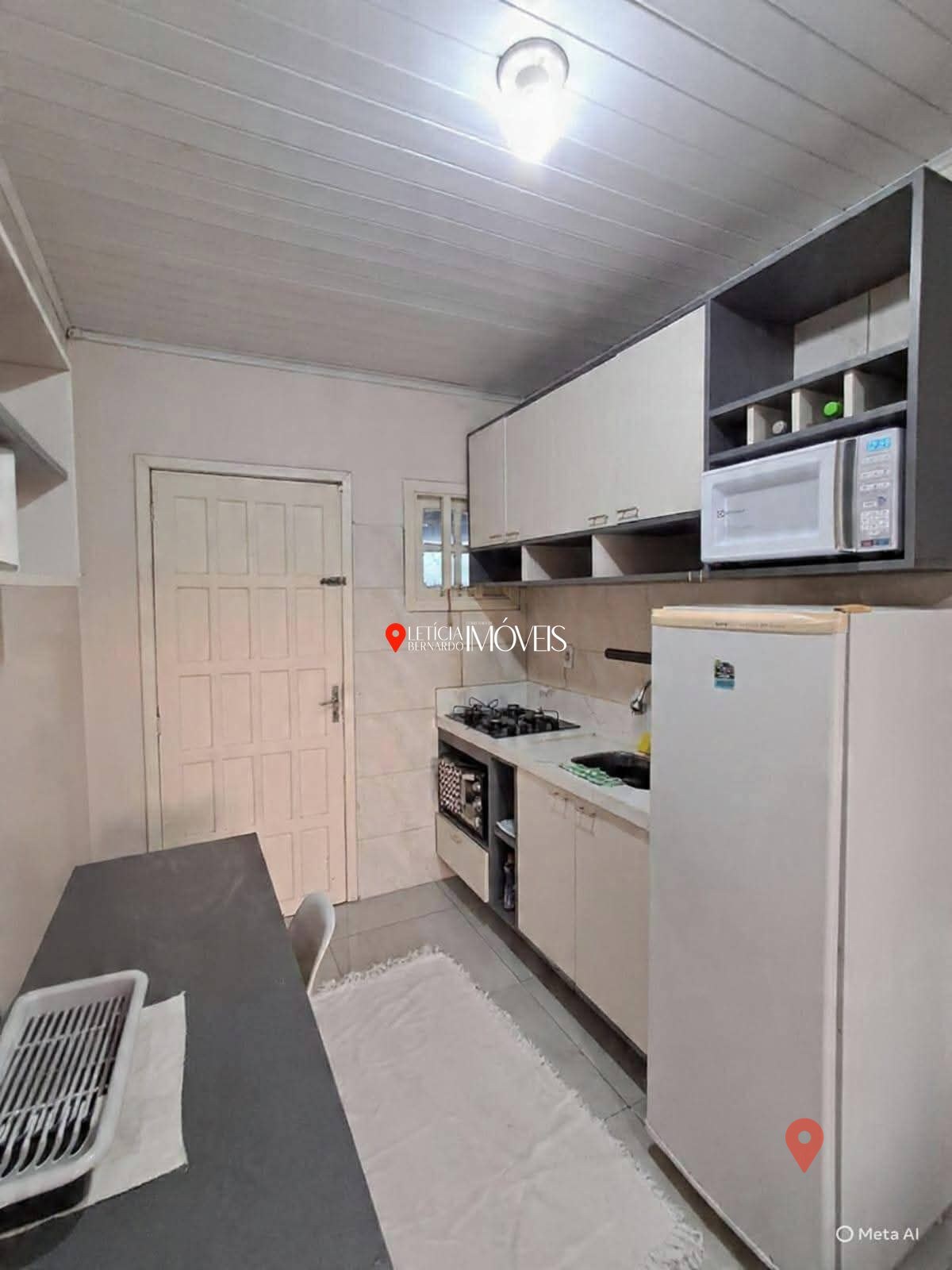 CASA GEMINADA COM PISCINA EM NOVA TRAMANDAÍ – R$ 250.000,00 — foto 4