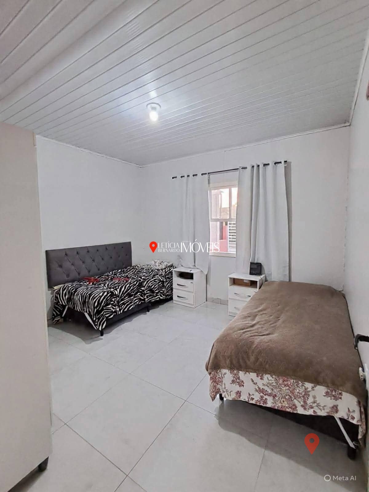 CASA GEMINADA COM PISCINA EM NOVA TRAMANDAÍ – R$ 250.000,00 — foto 5