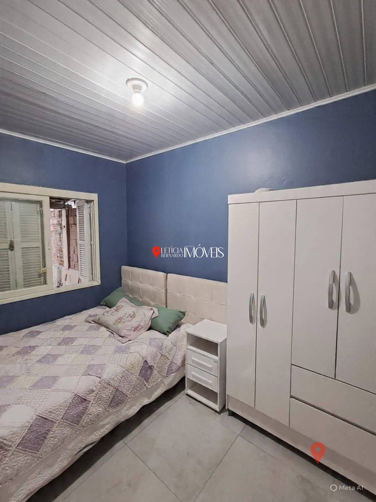 CASA GEMINADA COM PISCINA EM NOVA TRAMANDAÍ – R$ 250.000,00 — foto 6