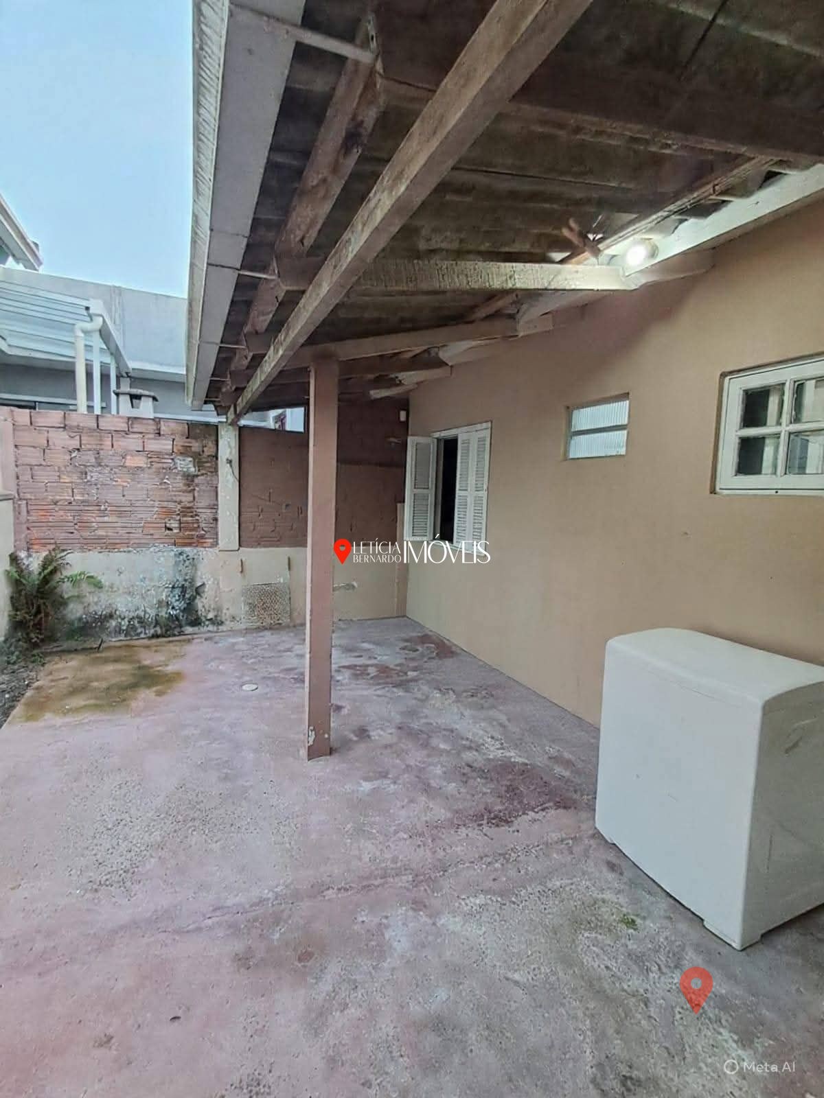 CASA GEMINADA COM PISCINA EM NOVA TRAMANDAÍ – R$ 250.000,00 — foto 7