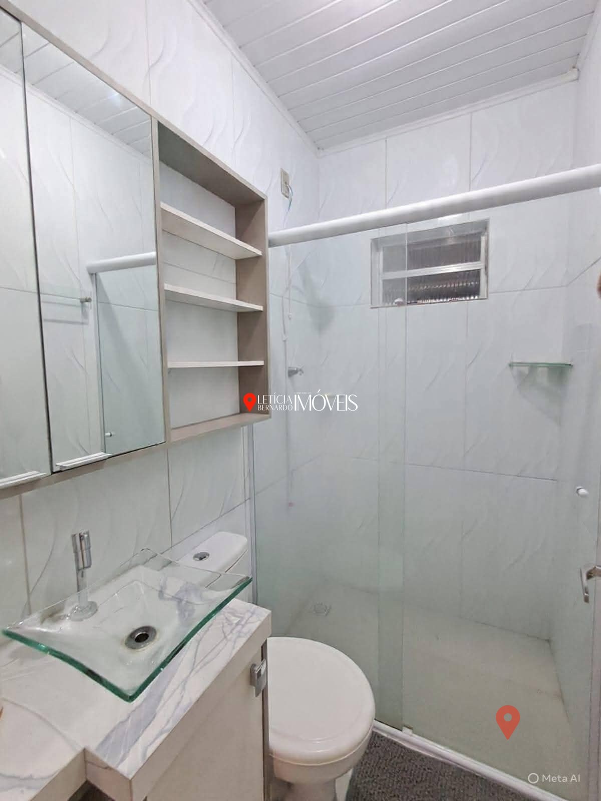 CASA GEMINADA COM PISCINA EM NOVA TRAMANDAÍ – R$ 250.000,00 — foto 8